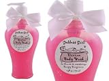 Goddess Girl Body Wash & Bubble Bath