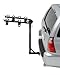 Hollywood Racks HR8000 Traveler 4-Bike Hitch Mount Rack (2-Inch Receiver)