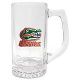Florida Gators Sport Tankard Glass