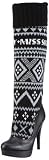 Miss Sixty CLAIRETTE Q01660-TL9221-000000-G06000, Bottes femme