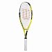 NEW 2011 Wilson US Open 25" Junior Tennis Racquet - Yellow