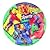 Extreme Sports BMX Skate Board Rollerblade Party Package 9" Plates (12) 7" Plates (12) Napkins (16) Table Cover (1)