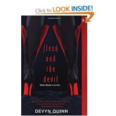 Flesh and the Devil (Aphrodisia)