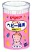 5位:ベビー綿棒 ( 細軸タイプ )  PIGEON