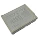 Super-Capacity Li-ion Battery For Dell Inspiron 5100 Inspiron 1100 Latitude 100L Inspiron 5160 Inspiron 5150 Inspiron 1150 series replace 312-0079 6T473 BATDW00L F0590A01 7T670 310-5205/310-5206/312-0296/451-10183/8Y849/9T686/J2328 series Ac Laptop Notebook Main Battery [ 6600mAh 12 Cells]