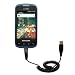 Confronta prezzi Cavo USB a spirale per Samsung Transfix con Energy Hot Sync e capacit� di carica - con...