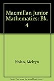 Macmillan junior mathematics
