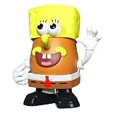 Playskool Mr. Potato Head Spudbob Squarepants