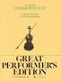 Ragtime: Rags by Joplin: Violin and Piano