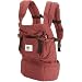 Ergo Baby Carrier Cranberry