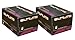 2 Pack - Tube, 16 x 1.95-2.125 32mm Reg Schrader Valve, Sunlite, Stroller, Youth Bike, Toddler Bike, Trailer.