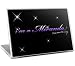 MusicSkins Sexo en Nueva York I’m a Miranda – Skin para MacBook Pro y portátiles de 15”