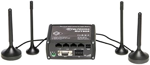 Teltonika RUT905 HSPA+ 3G Router