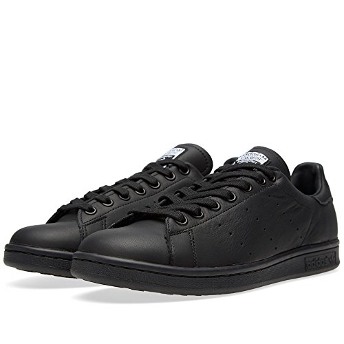 Adidas Stan Smith X Pharrell Williams Sld Black B25387 Size
