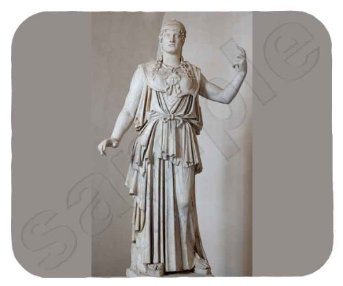 Athena Mouse Pad