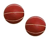 Sports World Basketball Drawer Pull - set of 2