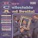 Search : Rare, Collectable And Soulful