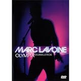 Marc Lavoine : Olympia 2003 - DVD