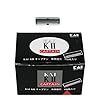 貝印カミソリ 　KAI 　K2キャプテン　専用替刃　BーCAP 100枚入