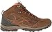 Hi-Tec Women's Ohio Waterproof Hiking Shoe