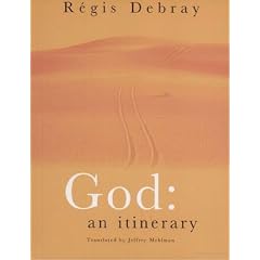 God: An Itinerary