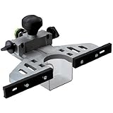 Festool 492636 Parallel Edge Guide With Fine Adjustment For OF 1400 Router