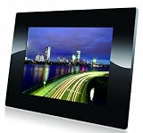 from Texet Texet DPF-804B 8 inch 800x600 Pixel Resolution Digital Photo Frame - Black (Model DPF-804B)