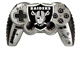 Playstation 3 Oakland Raiders Wireless Game Pad