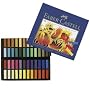 Faber-Castell Goldfaber 48 Studio Quality Soft Pastels