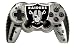 Playstation 3 Oakland Raiders Wireless Game Pad (<b>PLAYSTATION 3</b>)