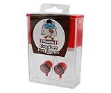 Candy Comfort Earphones Tootsie Pop3.5mm Stereo Headsets Candy Comfort Earphones Tootsie Pop3.5mm Stereo Headsets