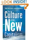 The Culture of the New Capitalism