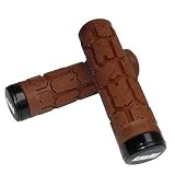 Buy : Odi ODI Rogue Bicycle Grip Bonus Pack (Brown/Black)