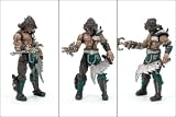 Spawn Mini Trading Figure Series 1 - Gatekeeper