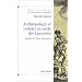 Anthropologie et histoire au si�cle des Lumi�res