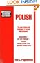 Hippocrene Standard Dictionary: Polish-English English-Polish : With Complete Phonetics Menu Terms Business Terms