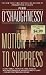 Books : Motion to Suppress