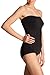 Seamless Strapless Bodysuit Shaper By Body Beautiful