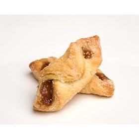 Raspberry Filled Cream Cheese Cookie by Gianna's Baking Company