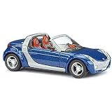 Busch 49305 Smart Roadster 2003