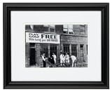 Golf Gifts & Gallery 2843F Free Golf 14x18