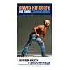 David Kirsch's One on One Training Series Upper Body and Abdominals