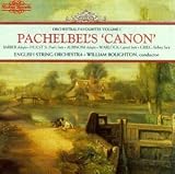 Pachelbel's 'Canon' - Orchestral Favourites, Vol. 1