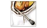 Review Paderno/World Cuisine 42863-00 / Paderno World Cuisine stainless steel basting tube, 10