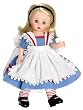 Madame Alexander Alice In Wonderland