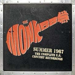 CD-Charts  Search : Summer 1967: the Complete Us Concert Recordings