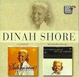 Yes Indeed/Fabulous Hits of Dinah Shore (2 CD`s on 1)