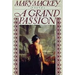 A Grand Passion