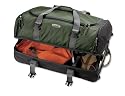 Safe Passage&reg; Rolling Vented Duffleforest