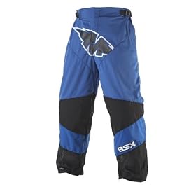 Mission BSX Inline Hockey Pants [JUNIOR]